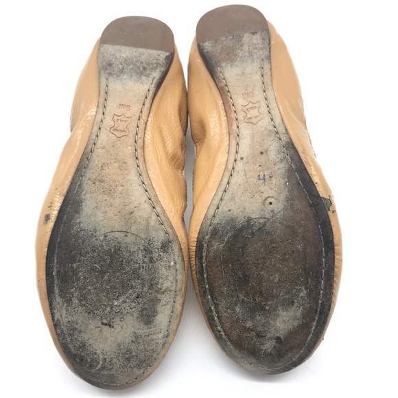 Tory Burch ###SOLD ON MERCARI Reva Ballet Flat - Picture 9 of 13